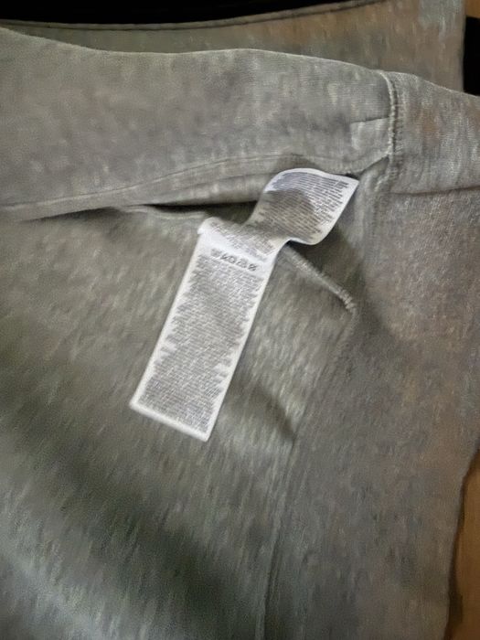 Dres nike tech fleece