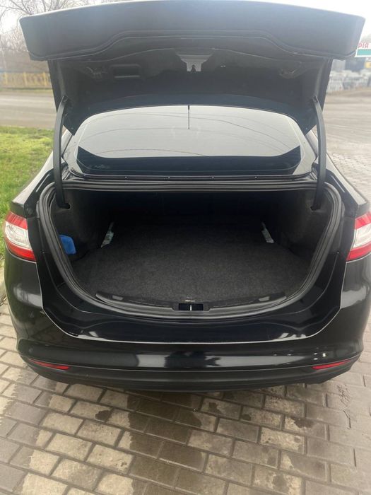 Продам Ford Fusion