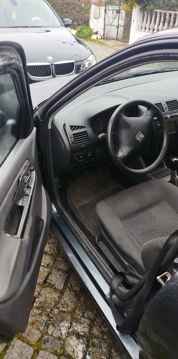 Seat Córdoba otimo de mecânica venda urgência