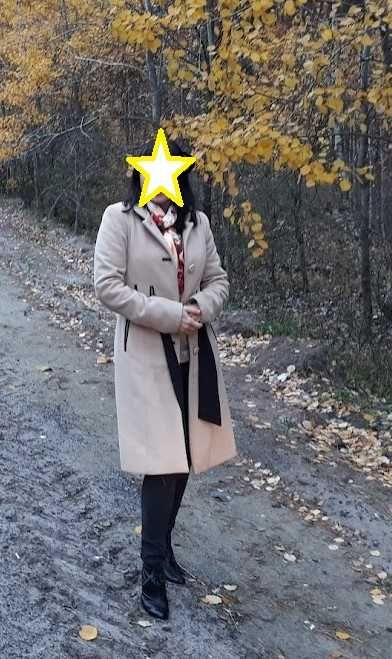 Пальто кашемірове Турція