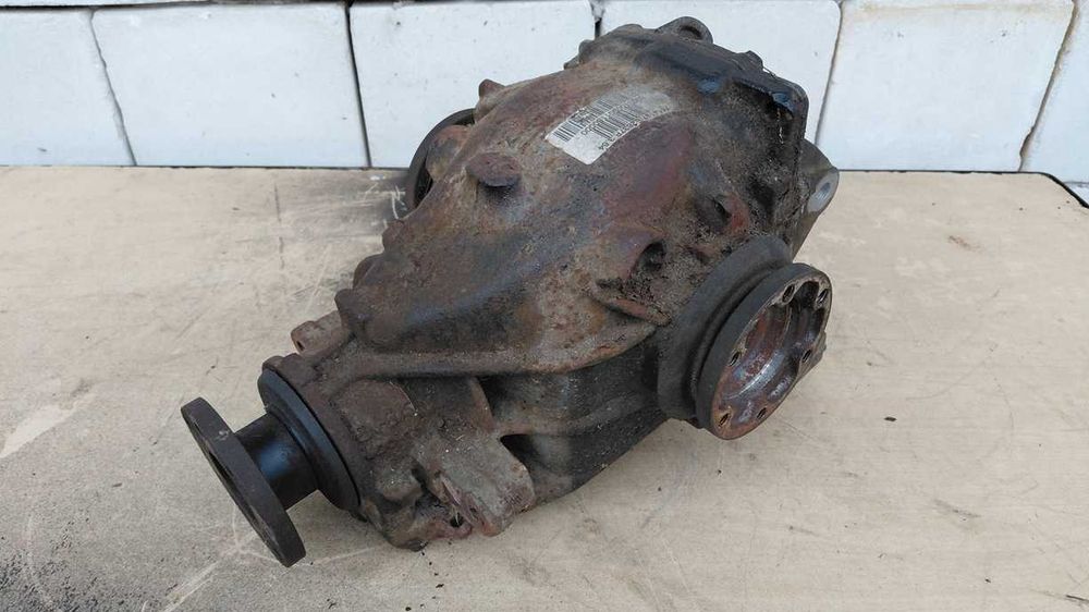 Dyfer Tylny Most Szpera BMW E46 323i 325i 328i Przełożenie 3,64 DRIFT