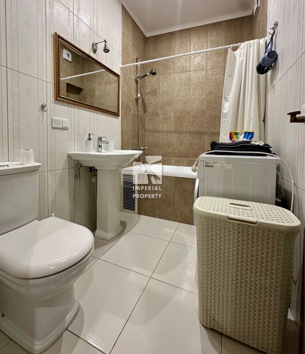 Здача 3-кім квартири в історичному ценрі! Можна з тваринами!