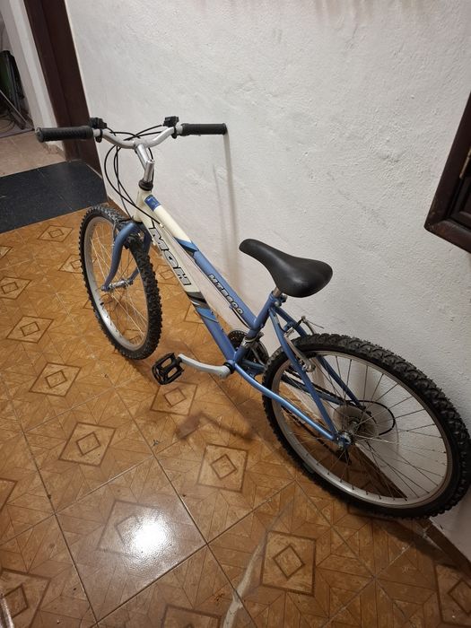 Bicicleta roda 24