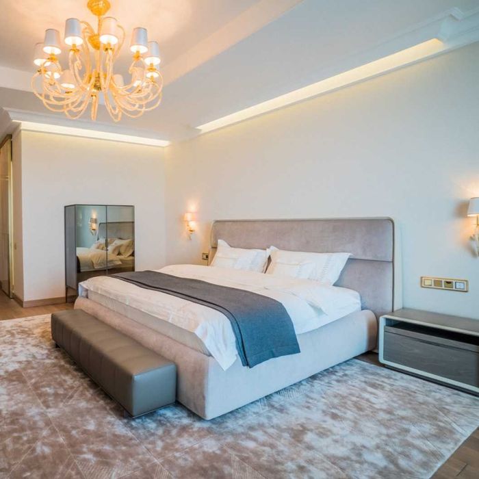 Многокомнатная квартира по адресу бульвар Дружбы Народов (площадь 310 м²) - Atlanta.ua - фото 9