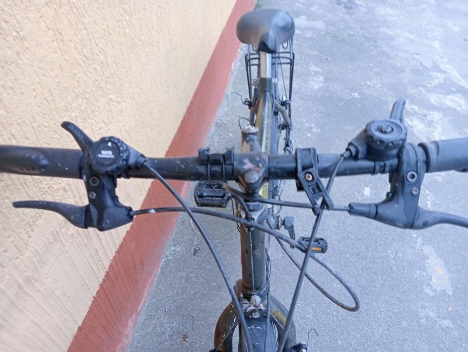 Sprzedam rower górski