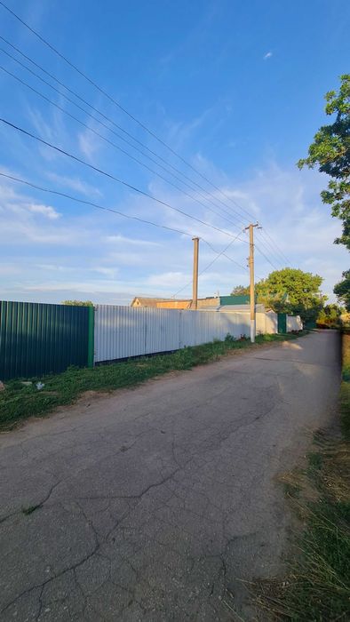 Продаж земельної ділянки