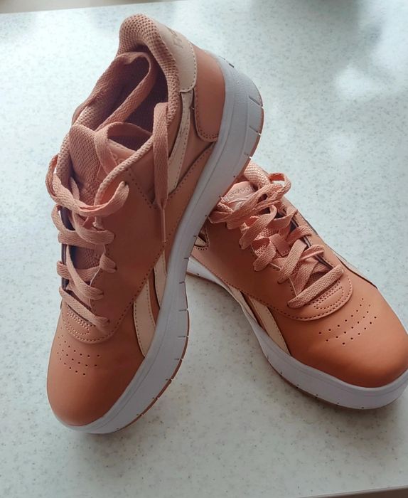 Reeboka buty sportowe rozmiar 38