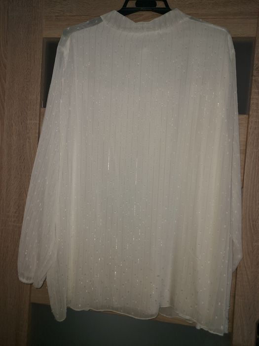 Elegancka koszula
