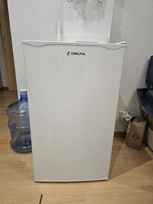 Продам холодильник Delfa TTH 85