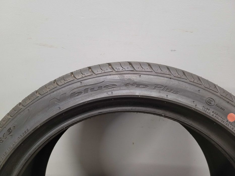 4x195/45R16 Nexen Nblue HD Plus, 84V XL, 2024 rok, NOWE