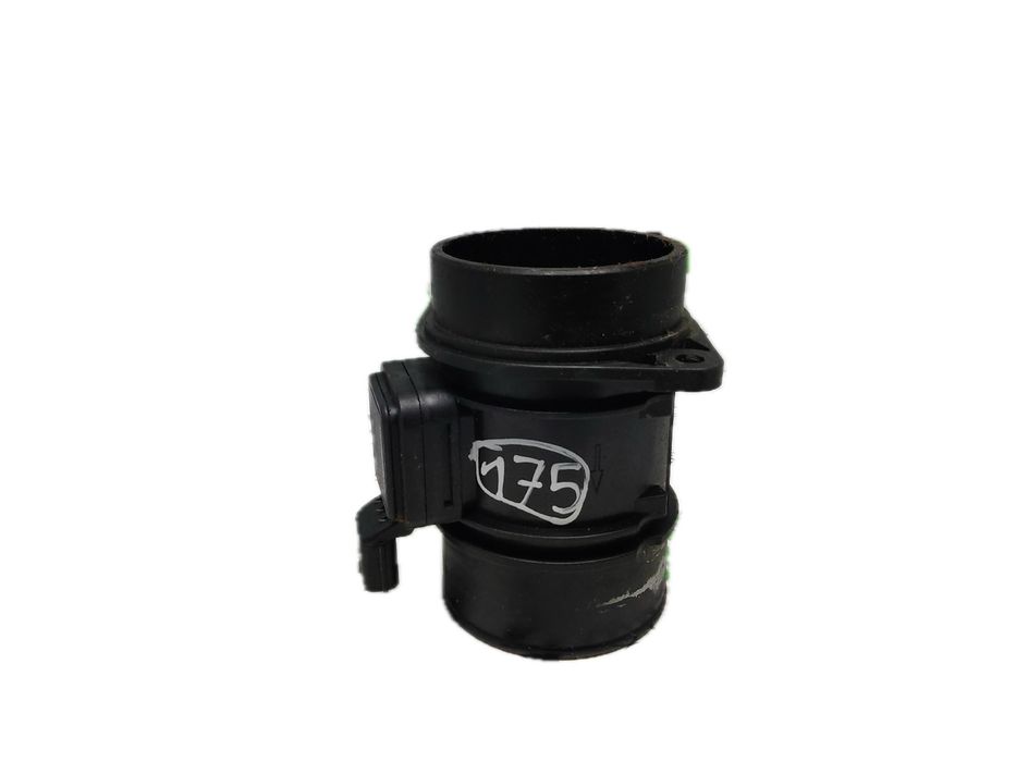 Medidor massa de ar / MAF RENAULT Megane III (BZ0_)