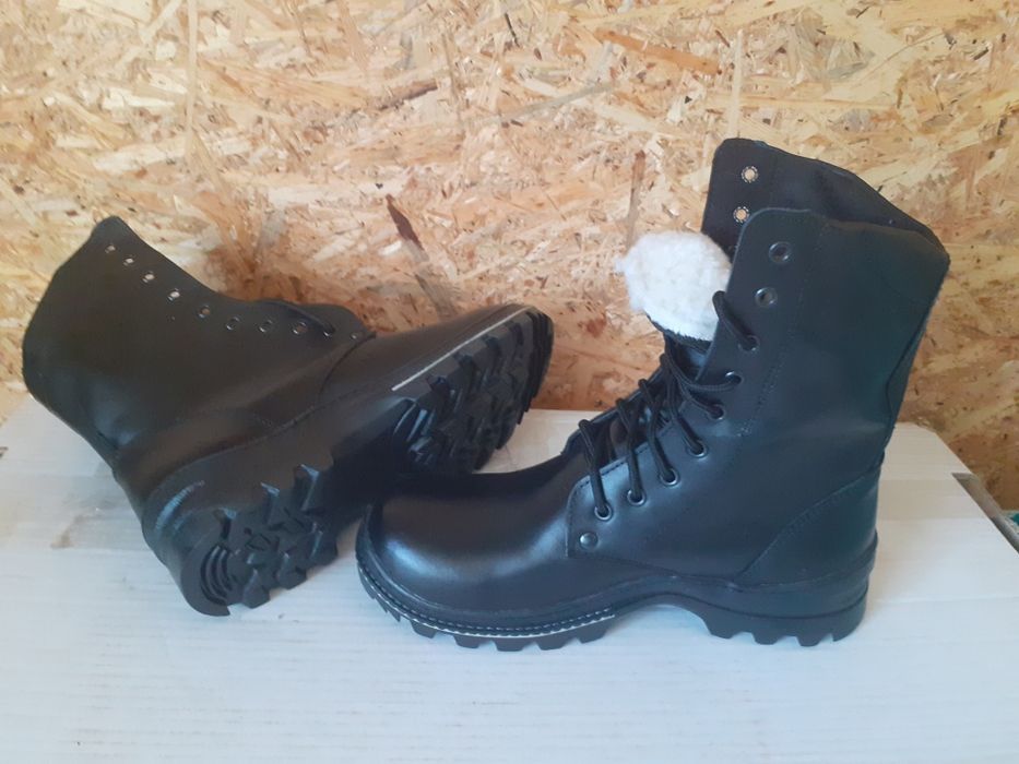 Берцы Антистатик