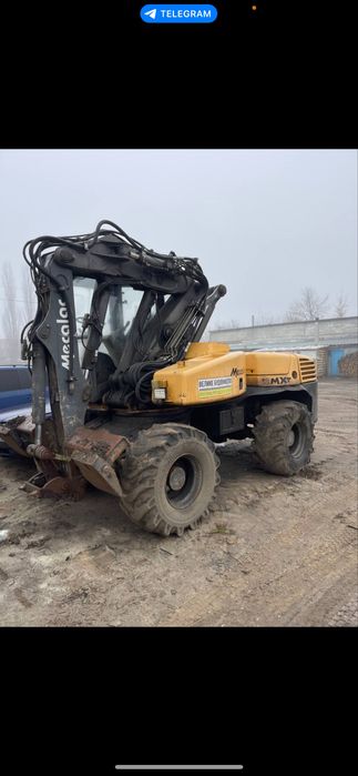 Автокран 25т та 40т, послуги автокрана, екскаватор, бульдозер