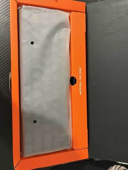 Steelseries Apex 9 Mini