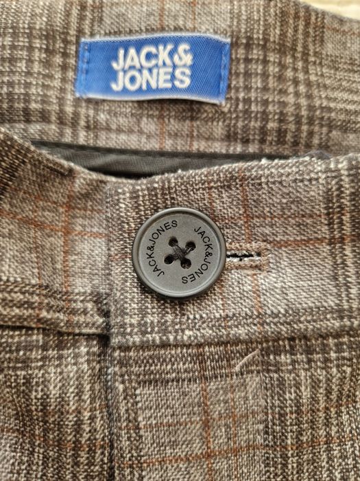Штани Jack&Jones на 12-13р.