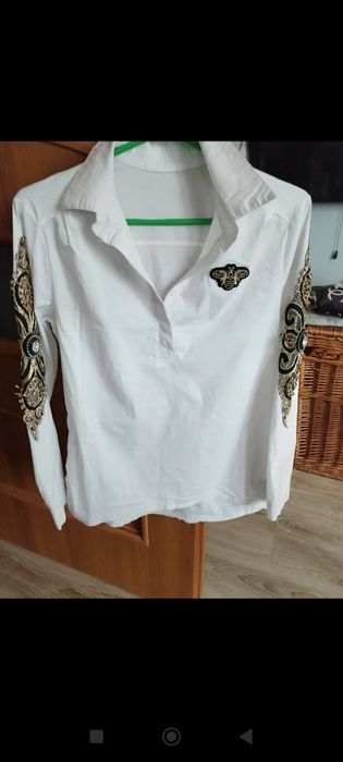 Zestaw 7 szt odzieży