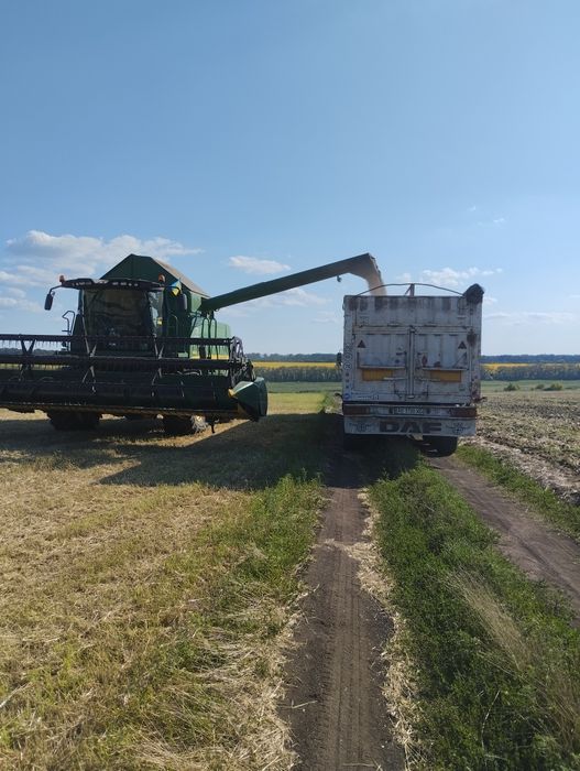 Продам ДАф XF95 430. Комплектом