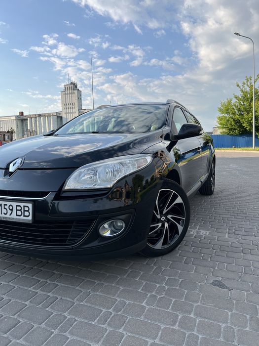 Renault Megane 2012 VIN VF1KZ140648041689 фото оголошення 5 з 22