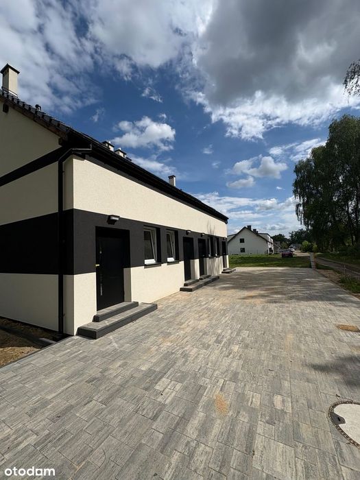Dom – Goleniów - Widok 3