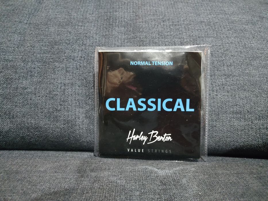 Cordas guitarra Elétrica e Clássica