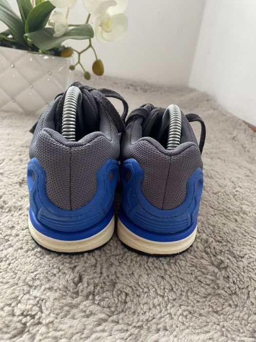 buty adidas zx flux 34.1/3