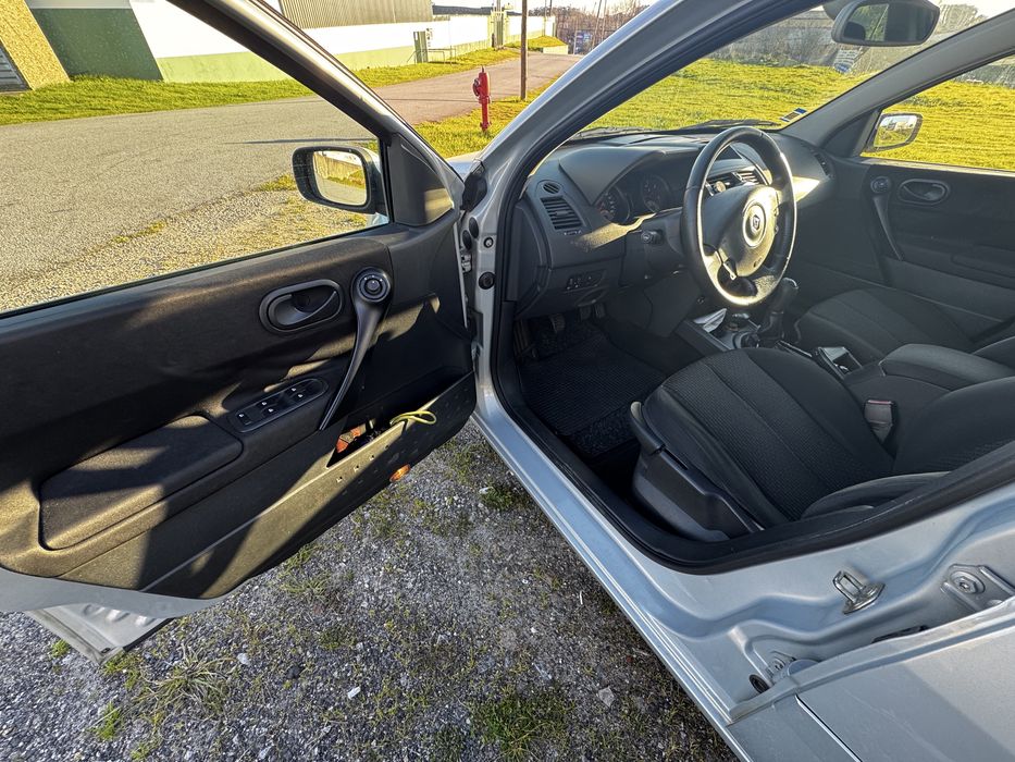 Renault Megane 1.5dci