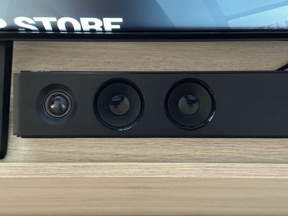 Soundbar LG wireless  SJ3