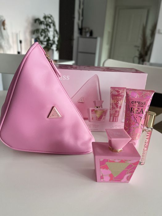 Zestaw Guess Seductive Dream
