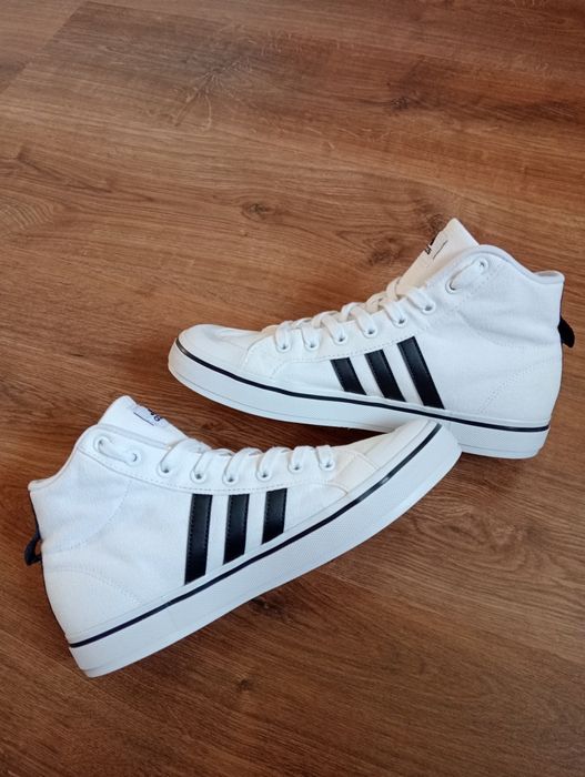 Trampki Adidas rozmiar 40,5