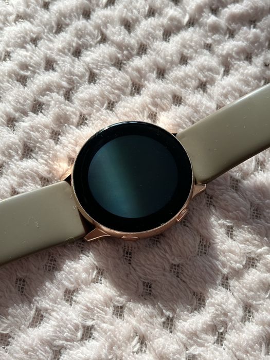 samsung galaxy watch active