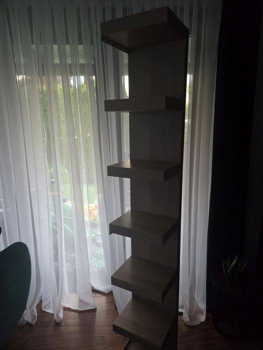 Polki Lack Ikea cena za szt