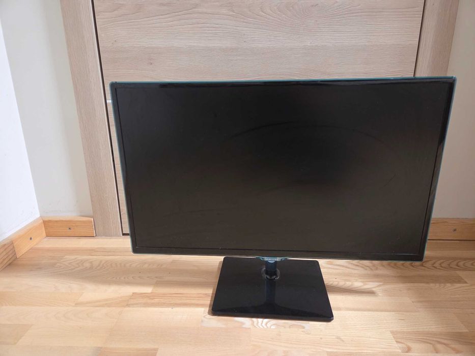 Samsung T27D390EW Monitor 27'