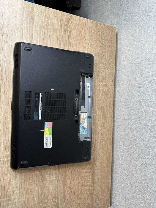 Dell Latitude E6440 CPU Intel Core i5