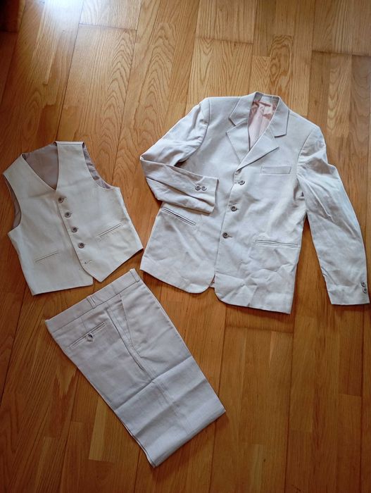 Roupa de Cerimónia Menino/Rapaz