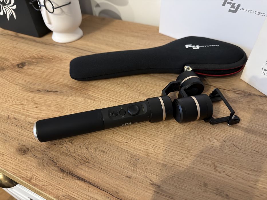 Gimbal Feiyutech G5