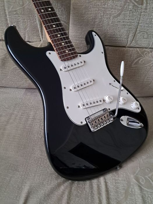 Fender Player Stratocaster