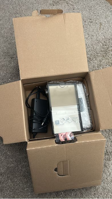 Canon Selphy CP1200 Printer489781460227205121