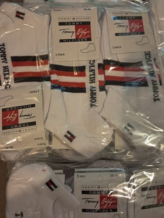 Skarpetki Damskie !!! 12 par !!! 30zł !!!