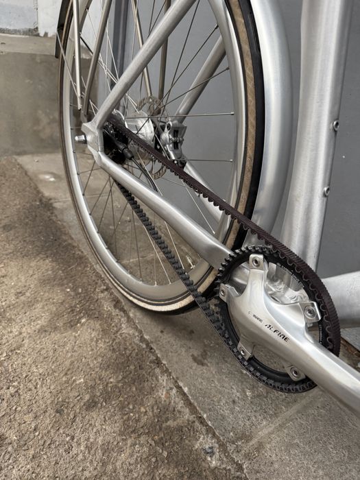 Міський велосипед Schindelhauer Friedrich, розмір L, Alfine 11, CDX