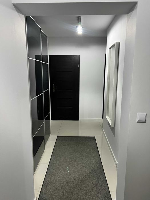 Mieszkanie – Wrocław, Trójkąt, Przedmieście Oławskie - Więcej