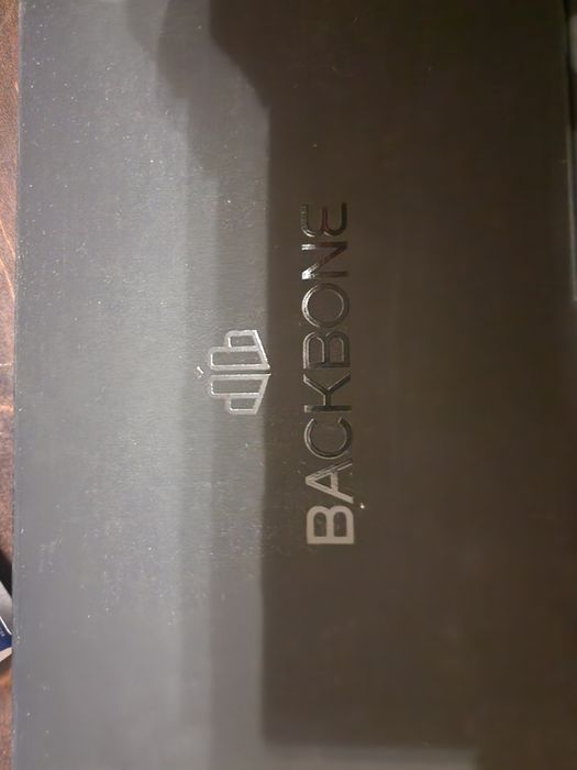 PlayStationStation BACKBONE