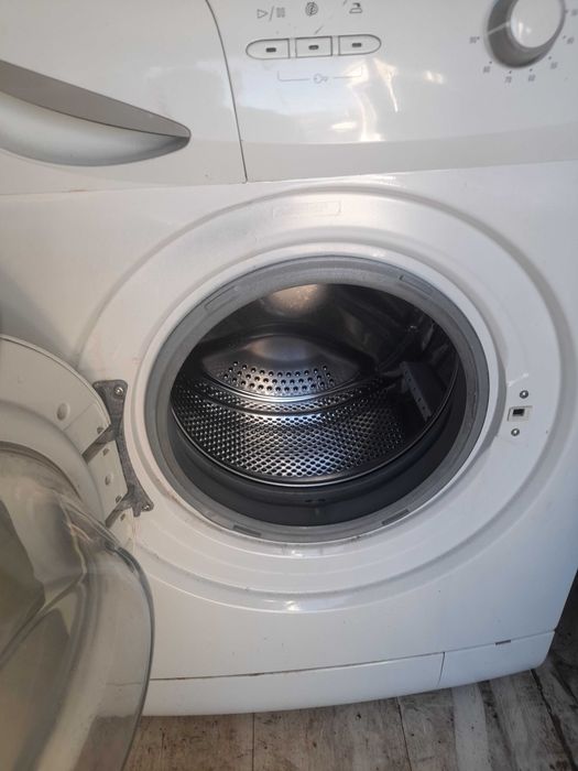 reservada maquina de roupa Orima  6 quilos