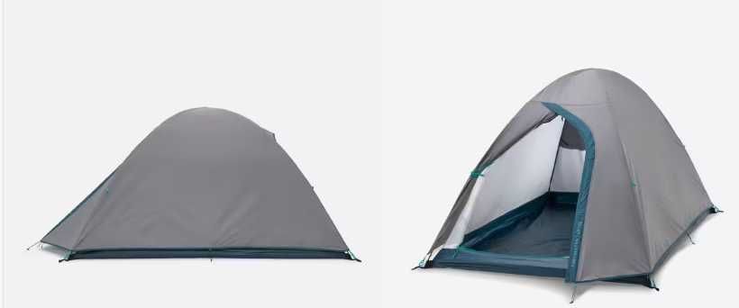 Tenda de Campismo para 2 pessoas