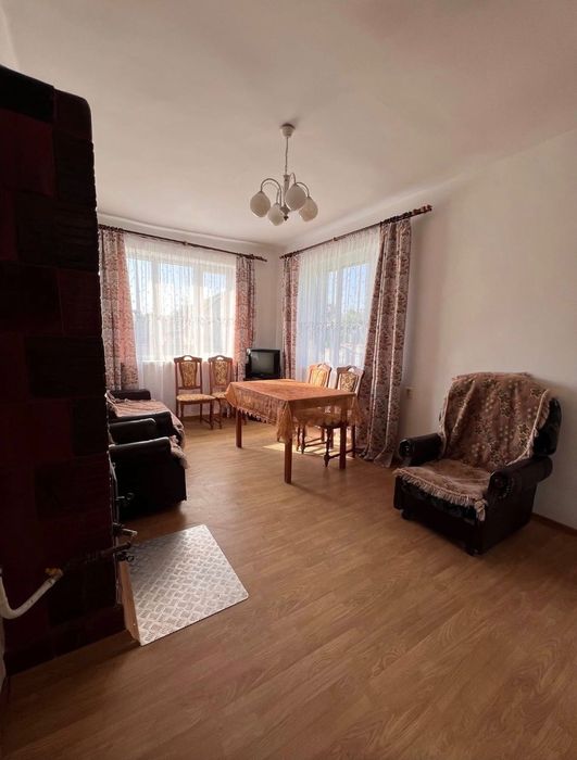 Продаж будинку , Яворівський район с. Свидниця