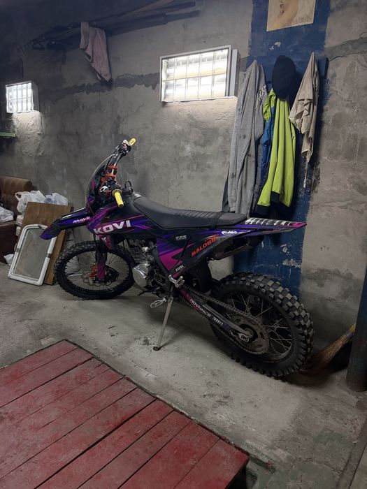 Kovi Advance 300