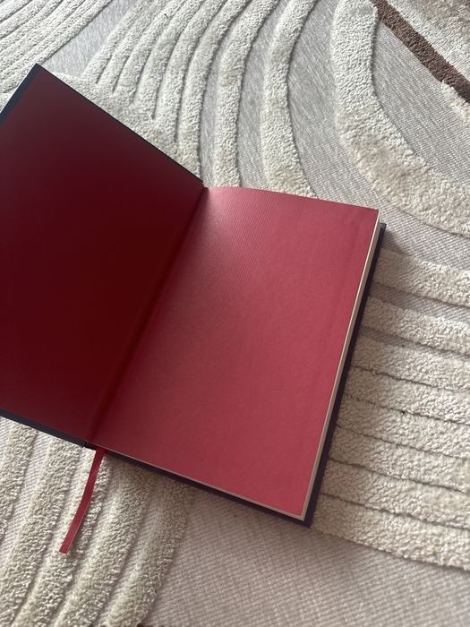 "Тільки нікому про це не кажи" Ірена Карпа