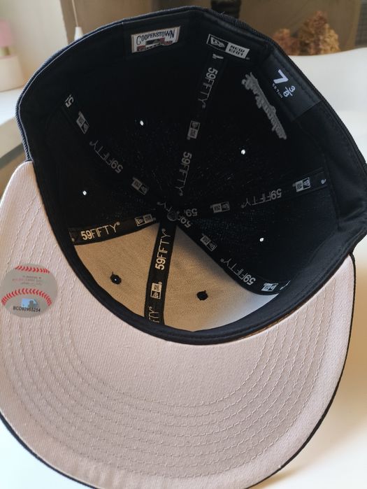 Czapki New Era MLB FullCap Nowe