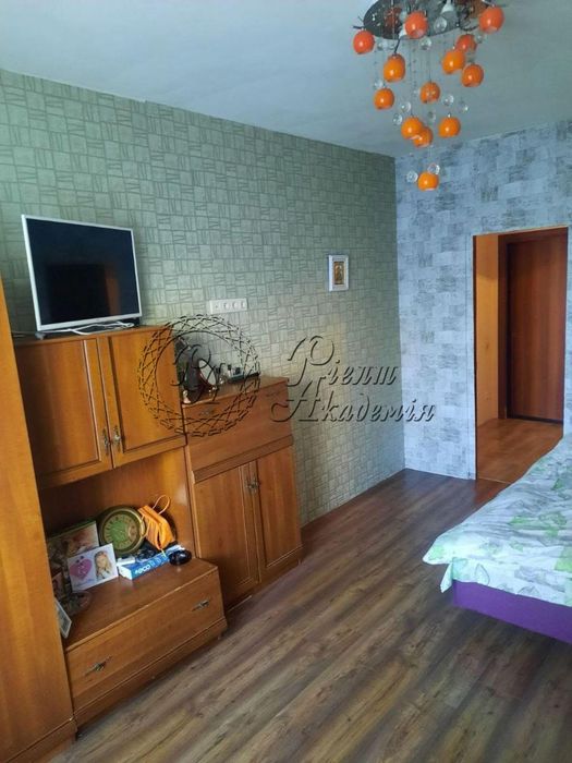 Продаж 1-кімн квартири в ЖК Софіївський квартал