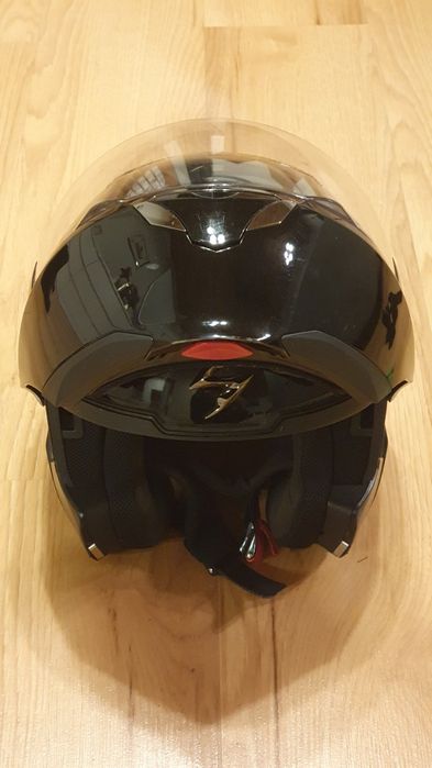 Kask Motocyklowy Scorpion Exo 900 r. S 56cm - Stan Dobry