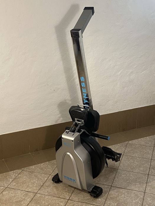 Ergometr wioslarz York r201